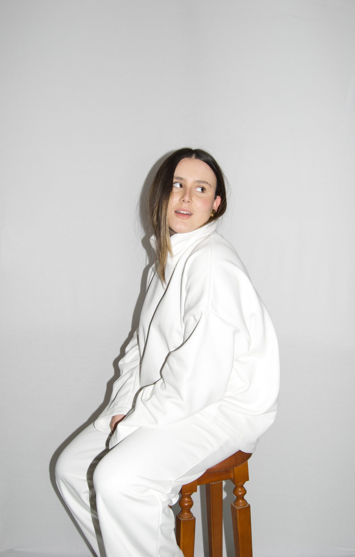 KINT Sweater