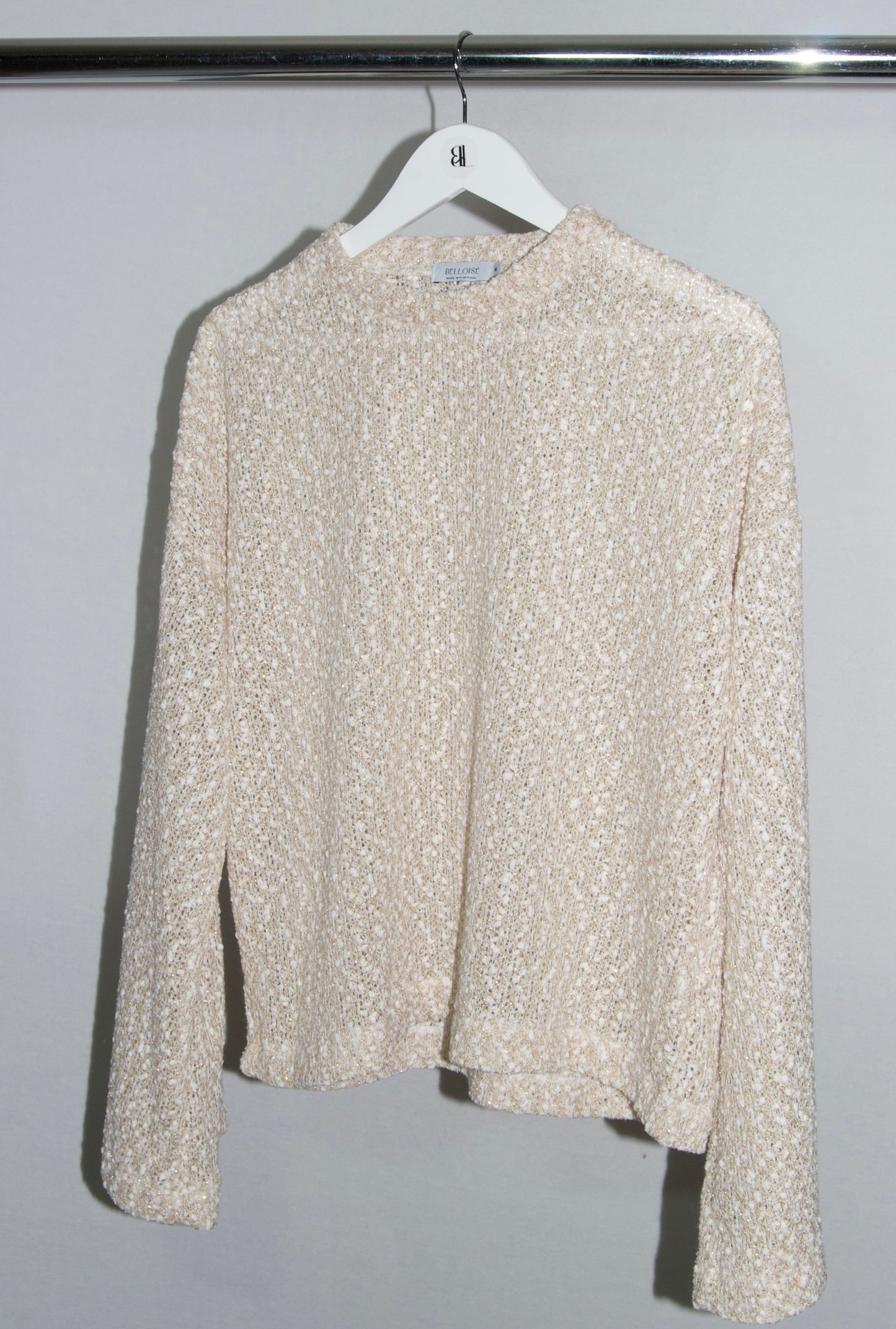 Camisola SHIVER
