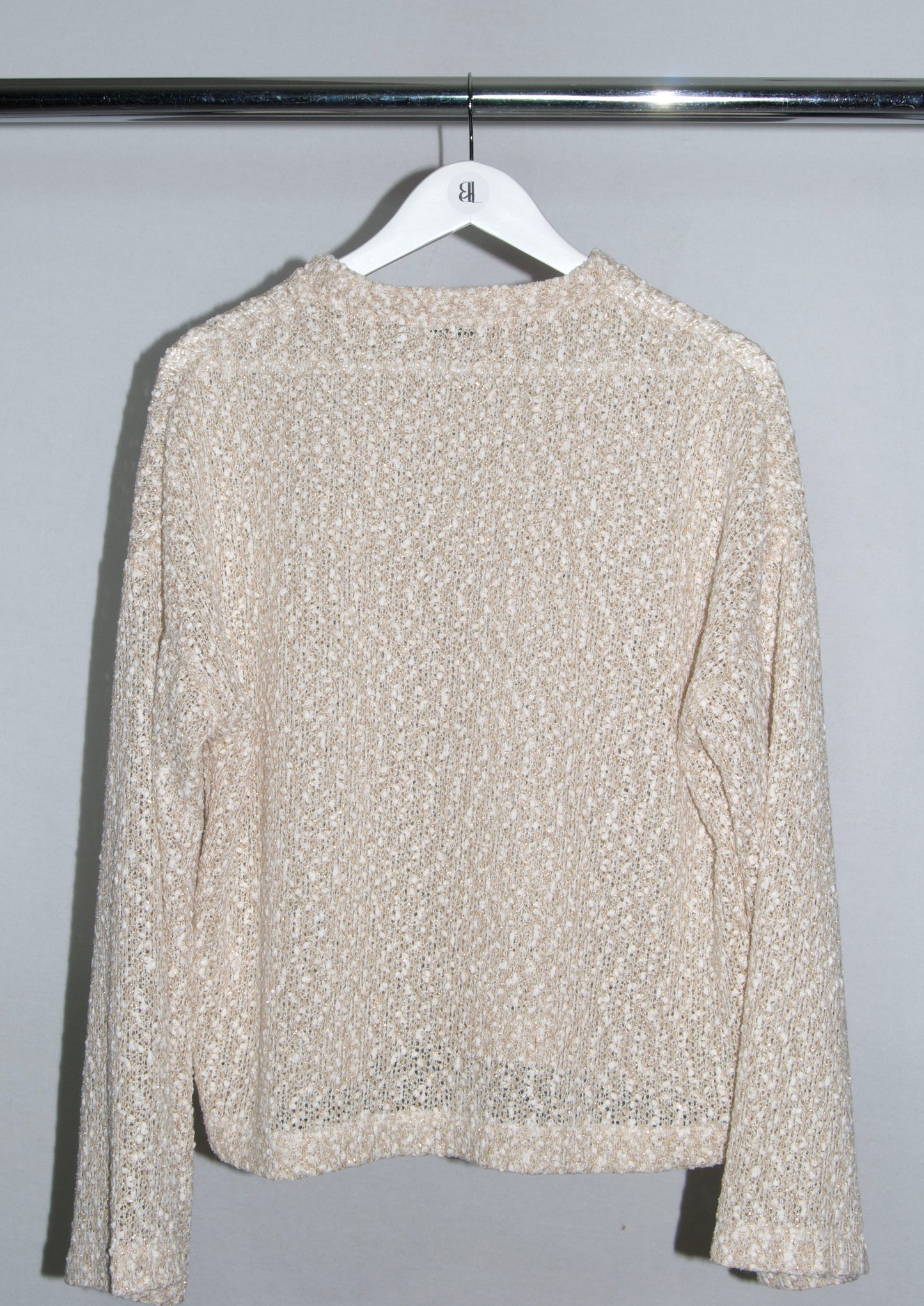 Camisola SHIVER