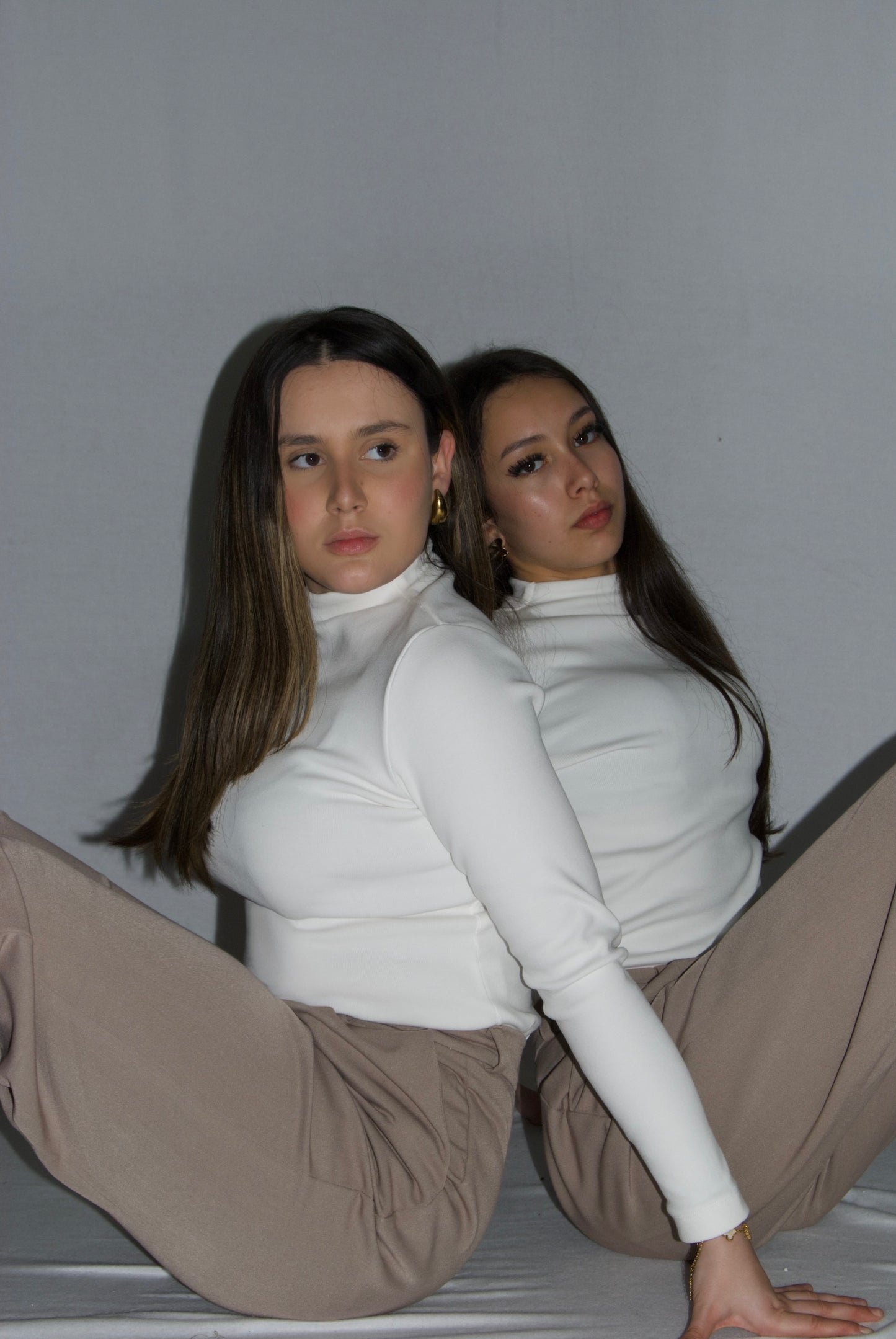 Camisola WORA