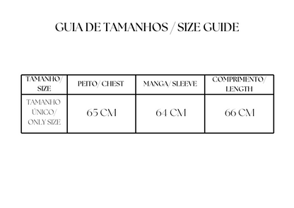 Camisola KINT