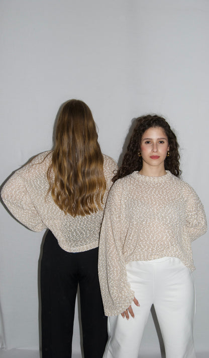 Camisola SHIVER