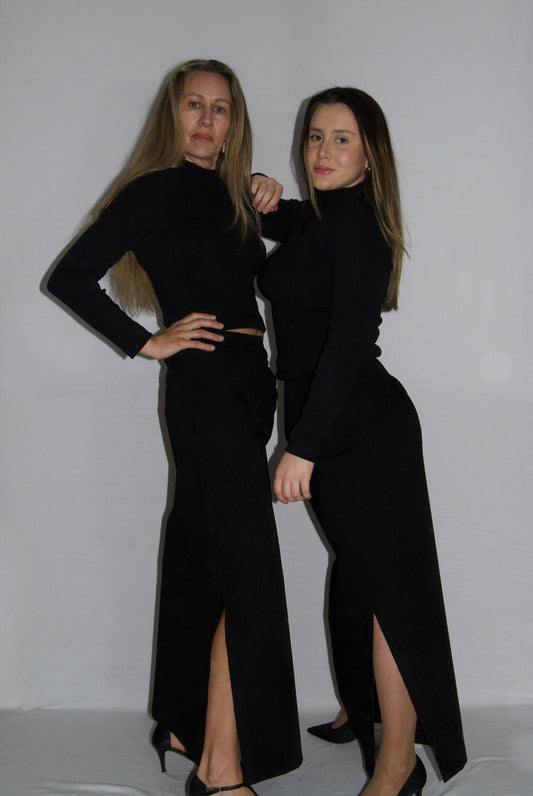 Falda CAPRI